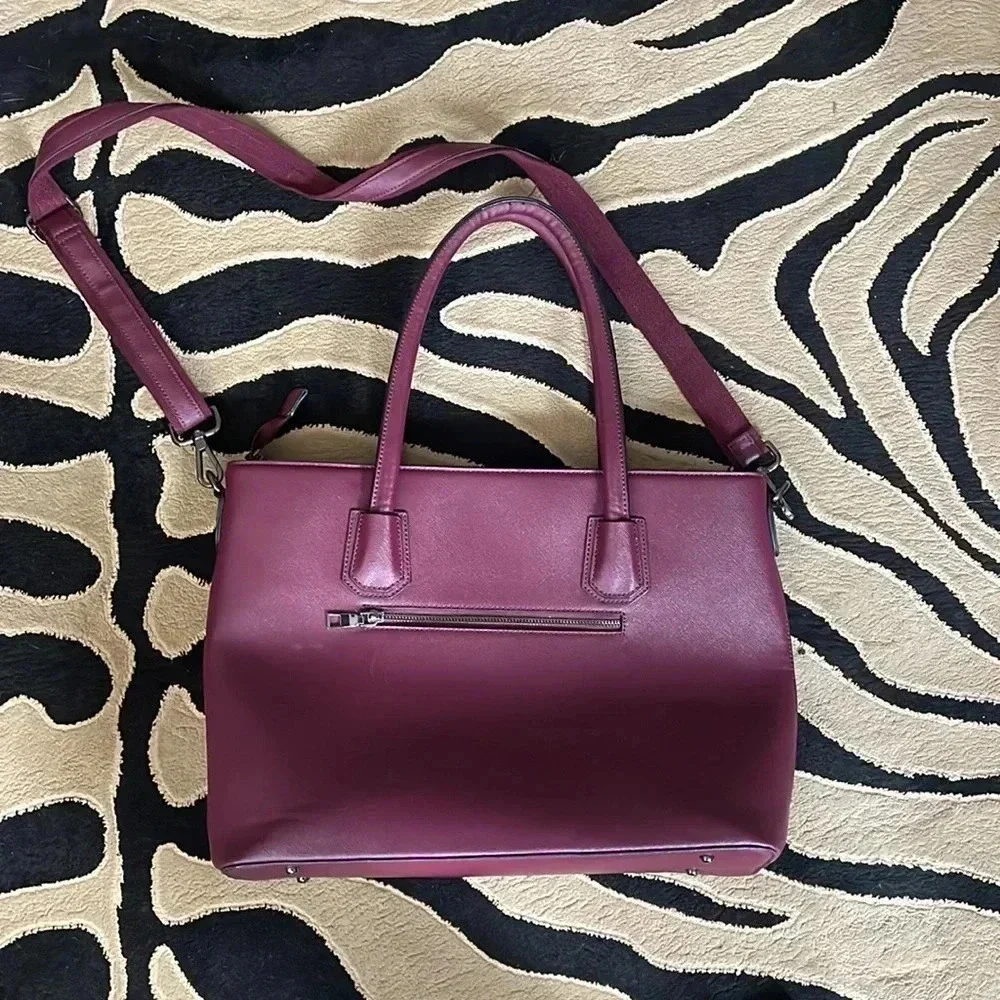 BaiMay Laptop Tote